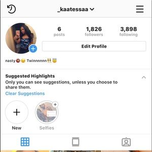 Add me on Instagram!!!!